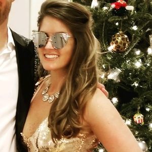 Meet your Posher, Kristina